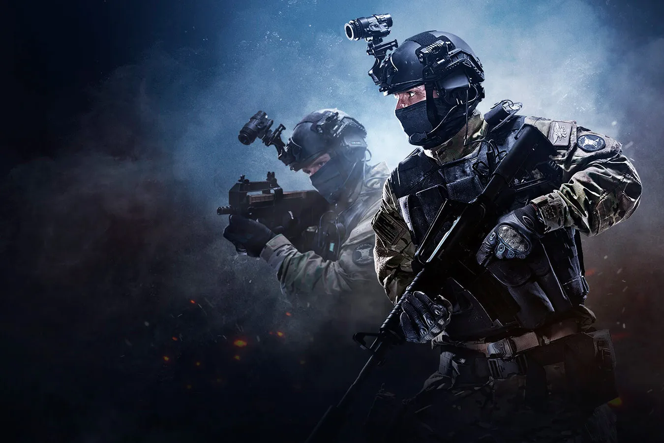 BIG — FaZe Clan: прямая трансляция и коэффициенты на матч Roobet Cup 2022