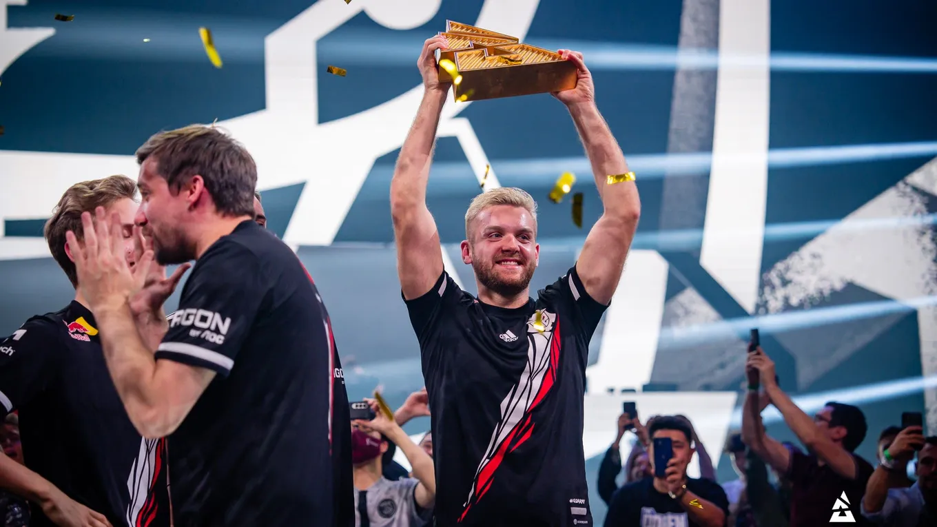 G2 Esports