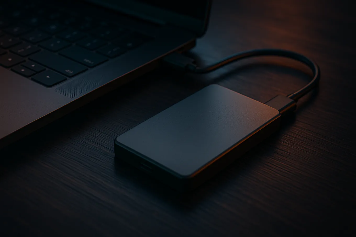 Внешний SSD – это не просто переносной накопитель, а удобный и быстрый инструмент для повседневных и профессиональных задач