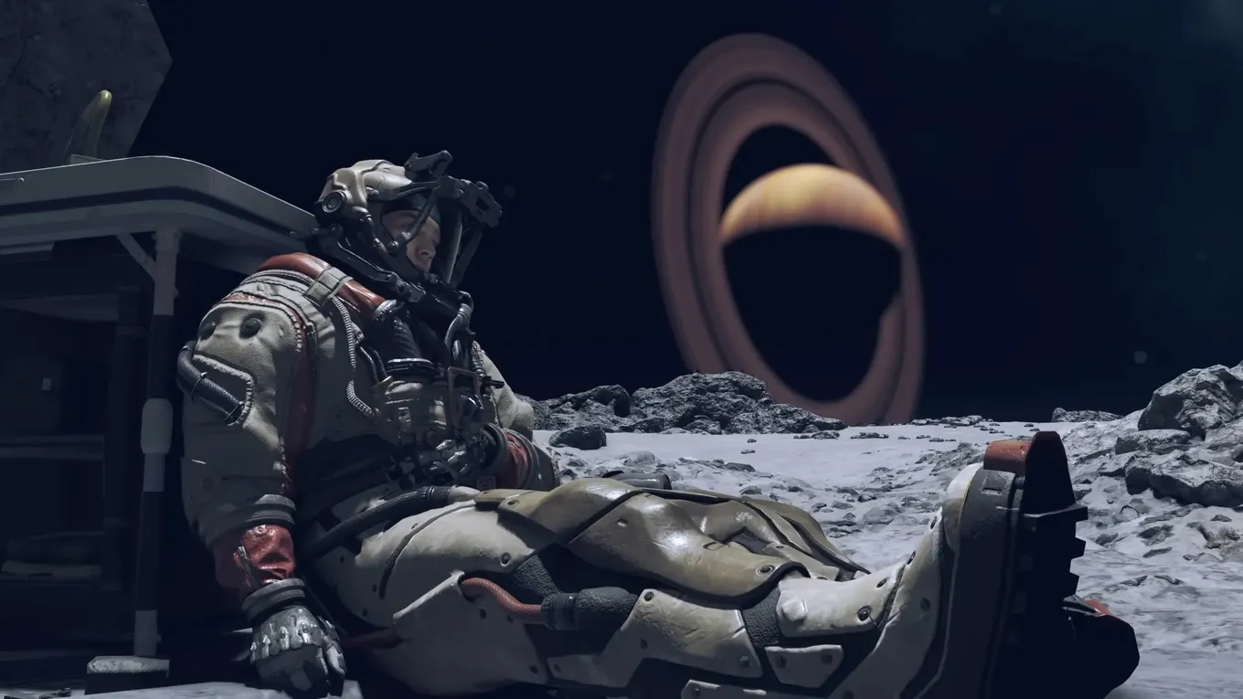 Слух: Bethesda потратила на создание Starfield более 200 миллионов долларов