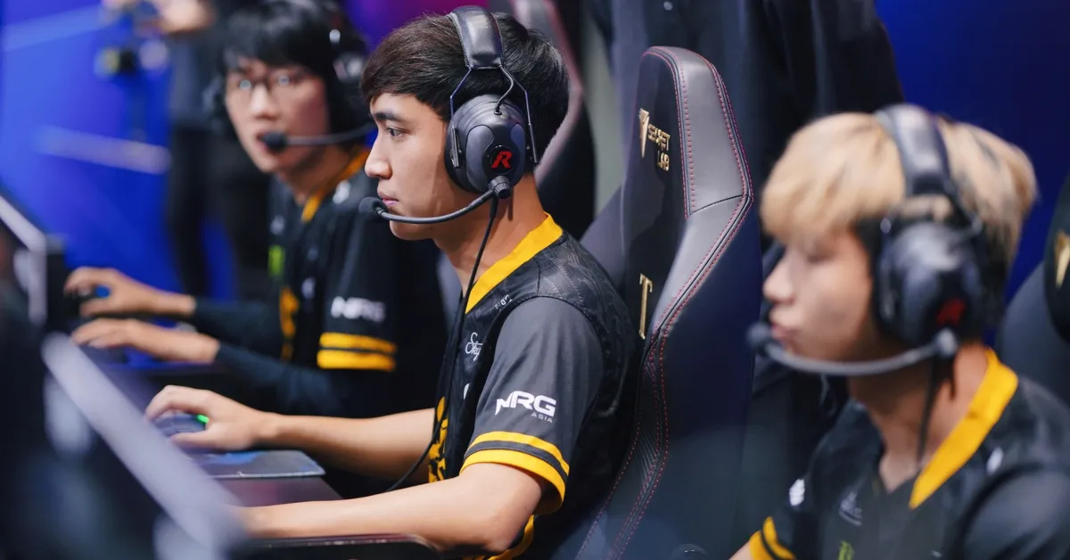 GAM Esports