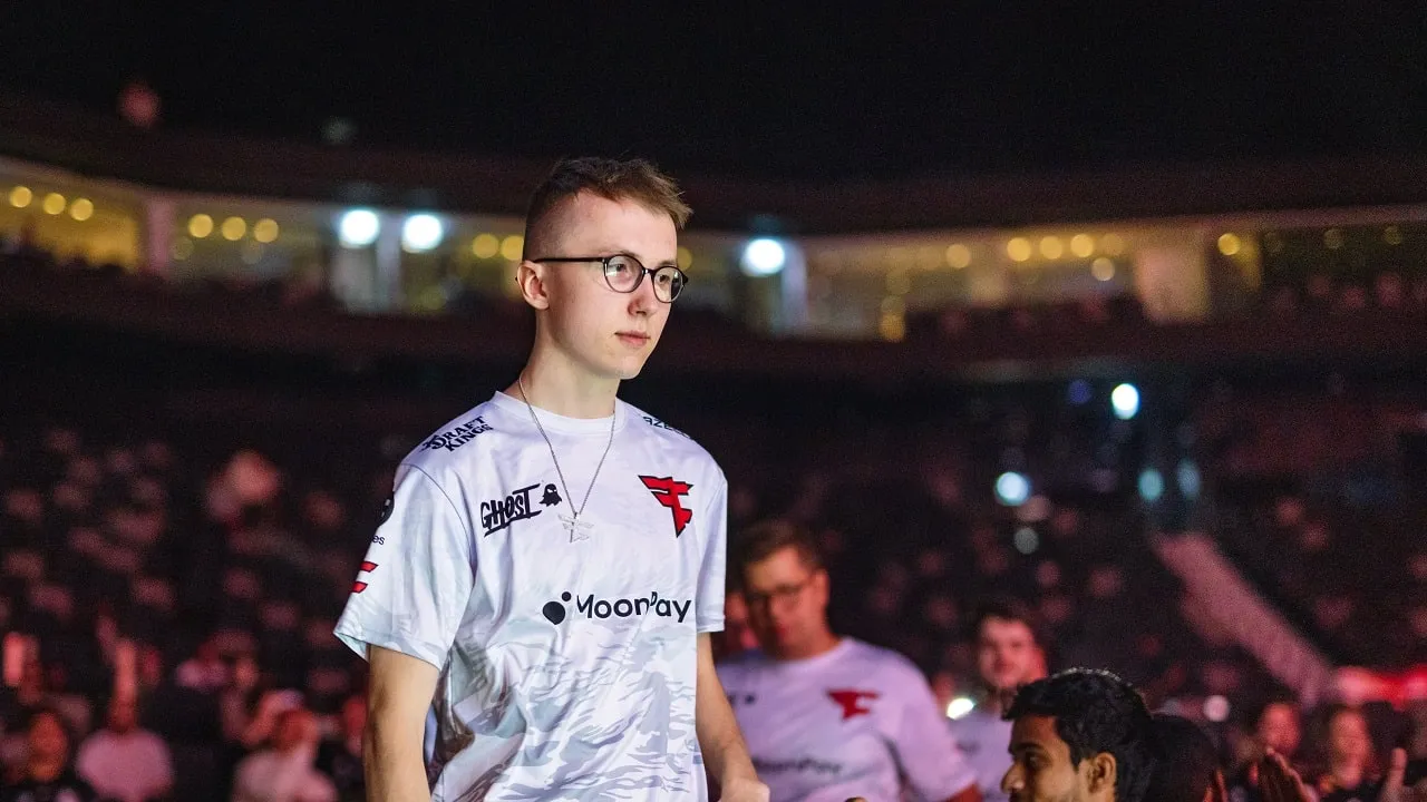 Робин ropz Кул