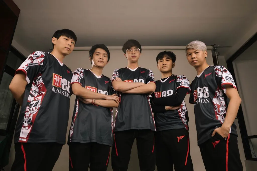 Talon Esports
