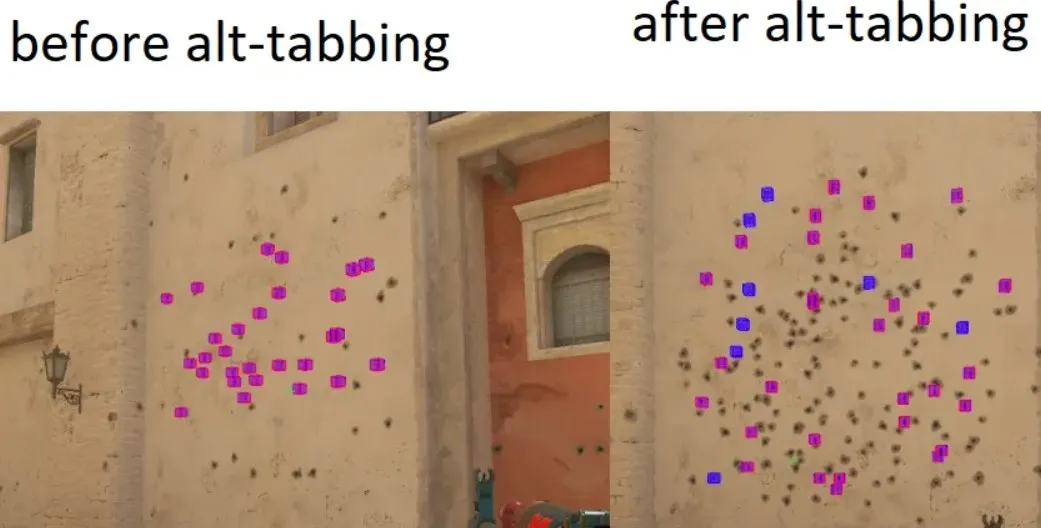 .