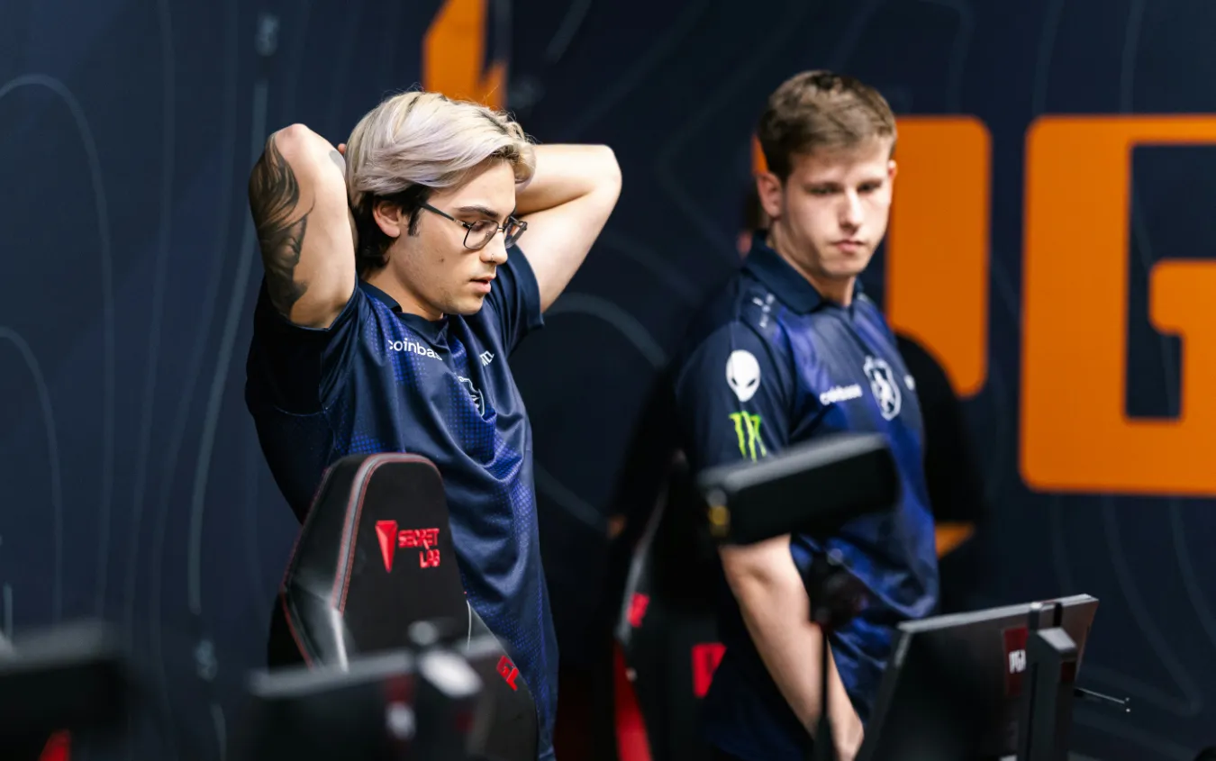 Прогноз на матч Liquid – Virtus.pro: фанаты ждут реабилитации от американцев