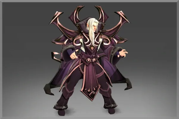 Dark Artistry Invoker
