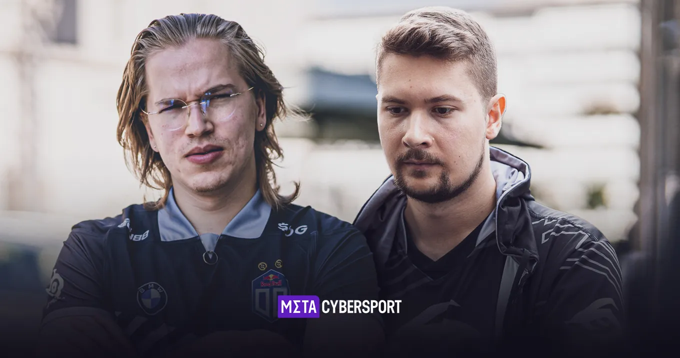 Topson готов вернуться на про-сцену. Кому сейчас не помешает чемпион The International?