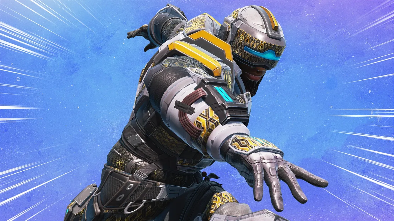 Патч 1.96 для Apex Legends: главные изменения