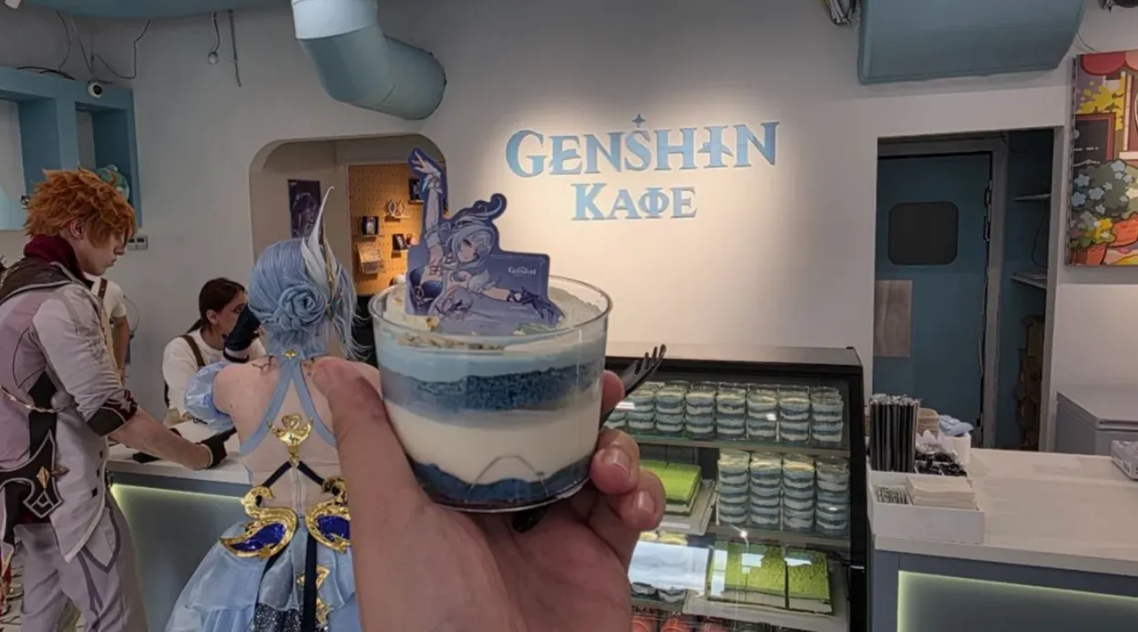 Genshin