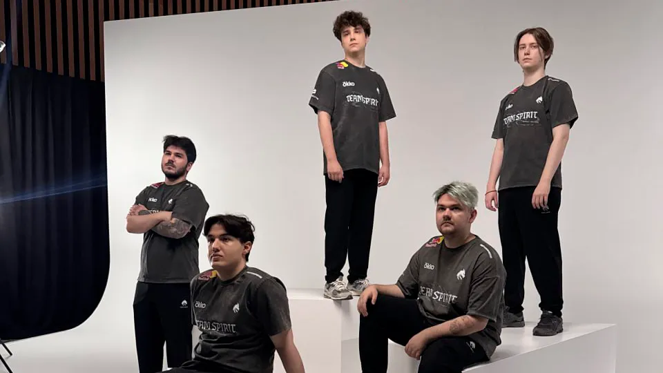 Team Spirit