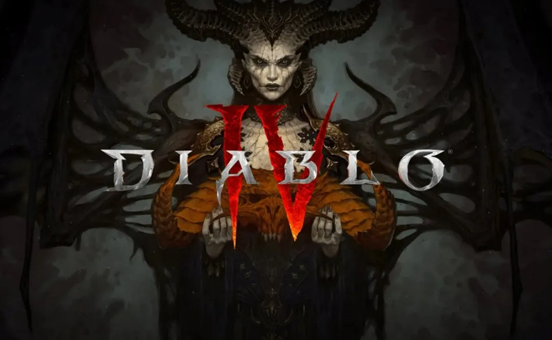 Diablo IV