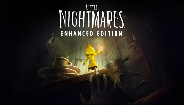 Little Nightmares