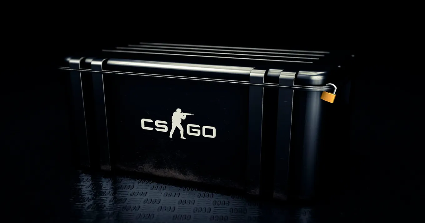 Обзор Recoil Case — нового сундука в CS:GO