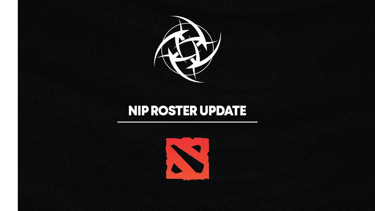 «Наш новый ростер: Daxak, TANNER, Lelis, Universe, ppd»