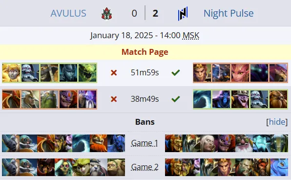 ESL One Raleigh 2025
