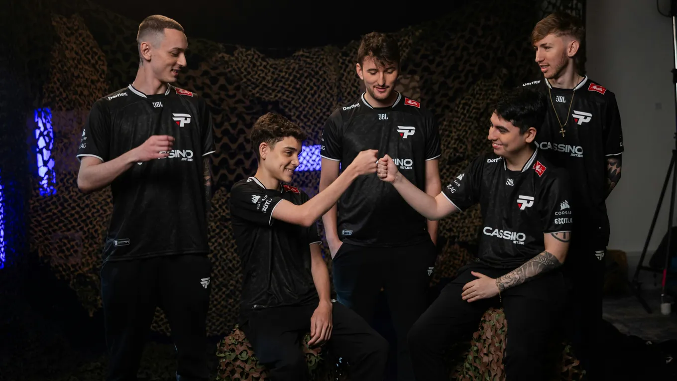 PaiN Gaming – MOUZ прогноз (КФ 1,93) и ставки на матч PGL Cluj-Napoca 2025 21 февраля 2025 года