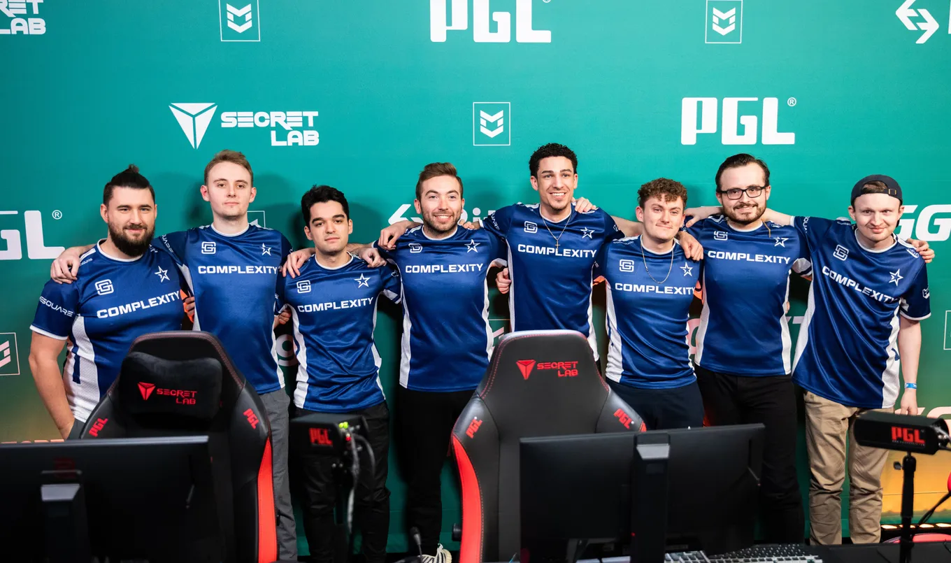 Complexity Gaming