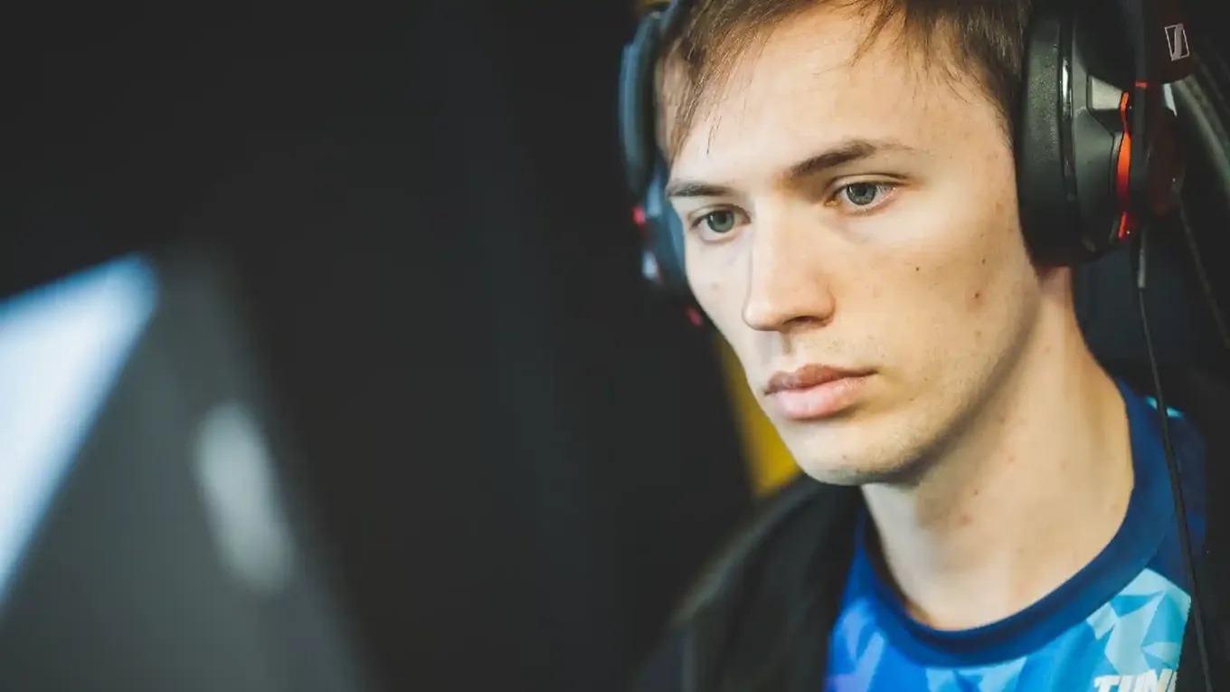 Team Falcons – Heroic: Nine возвращается на LAN