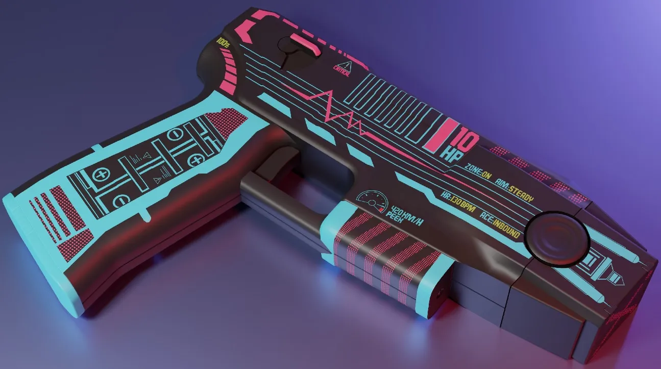 Zeus x27 | Critical