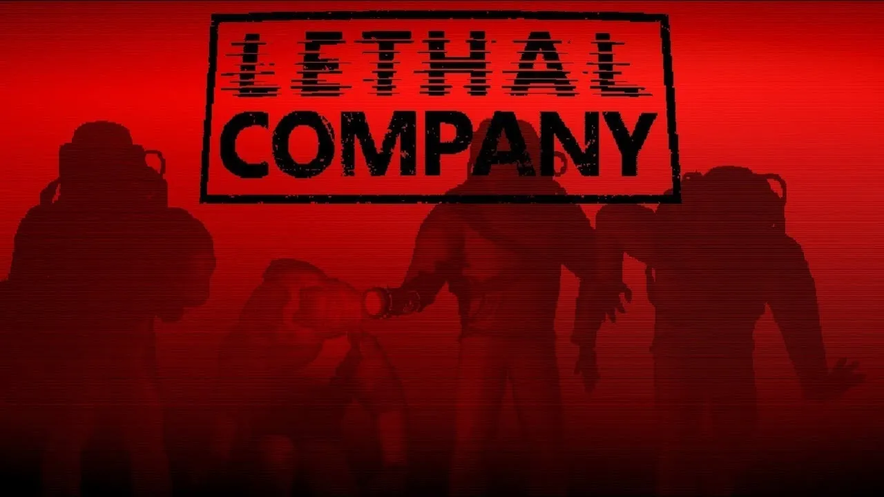 Lethal Company