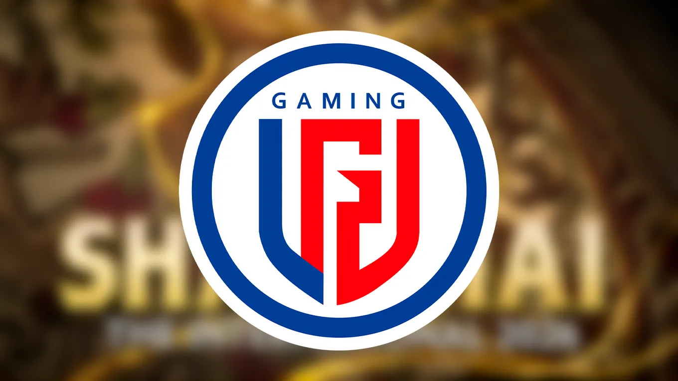 LGD Gaming
