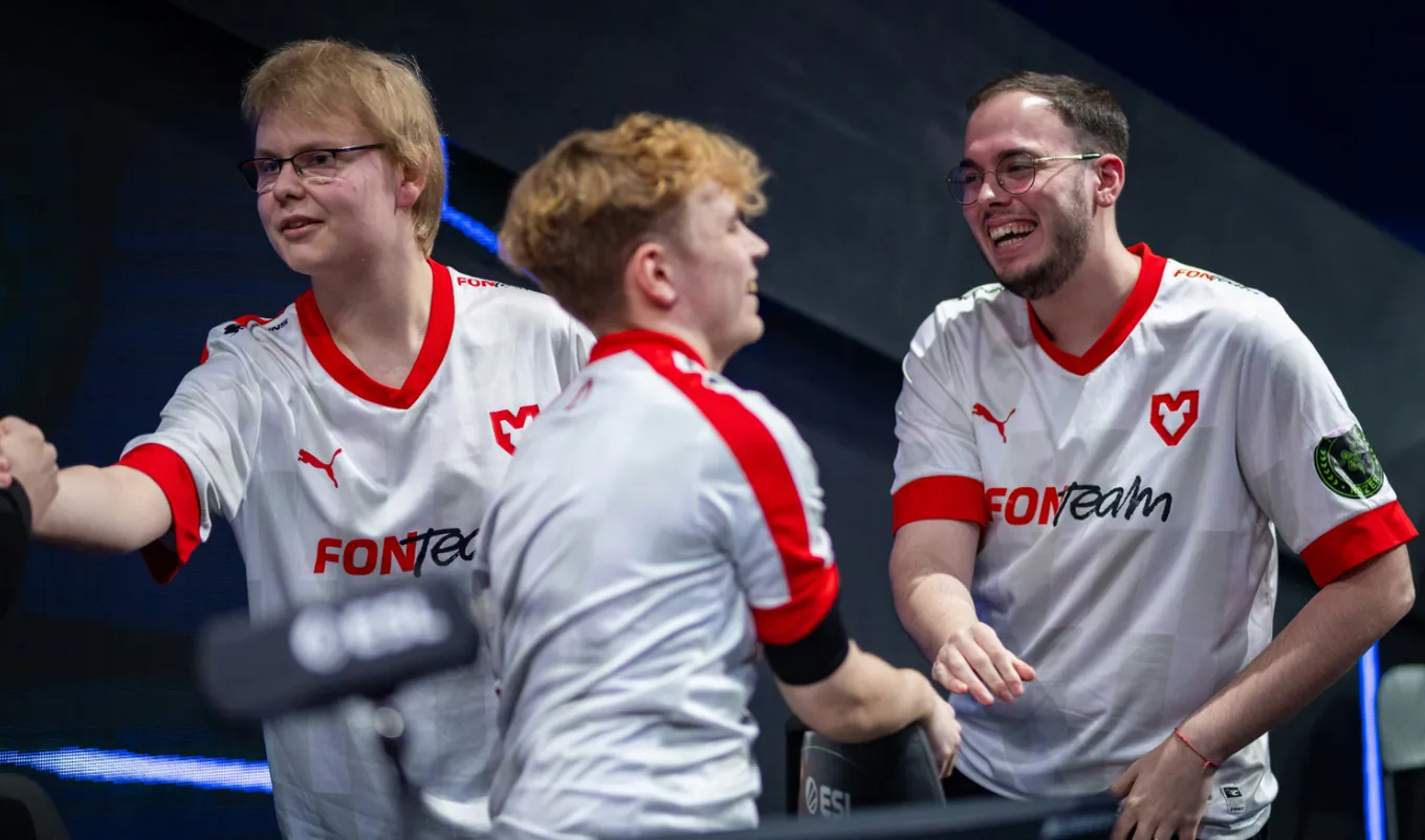Прогноз на матч MOUZ – Vitality: «пчёлы» попробуют оформить реванш