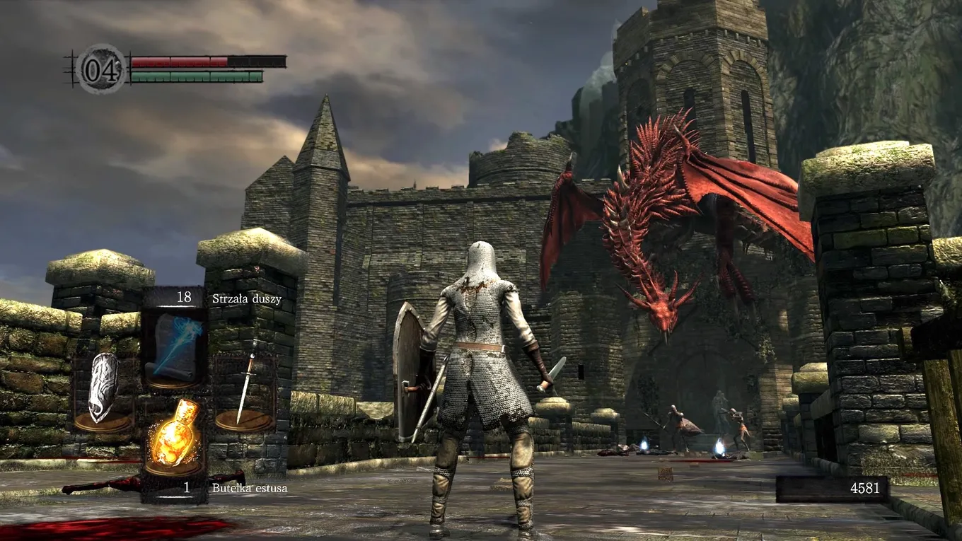 Dark Souls