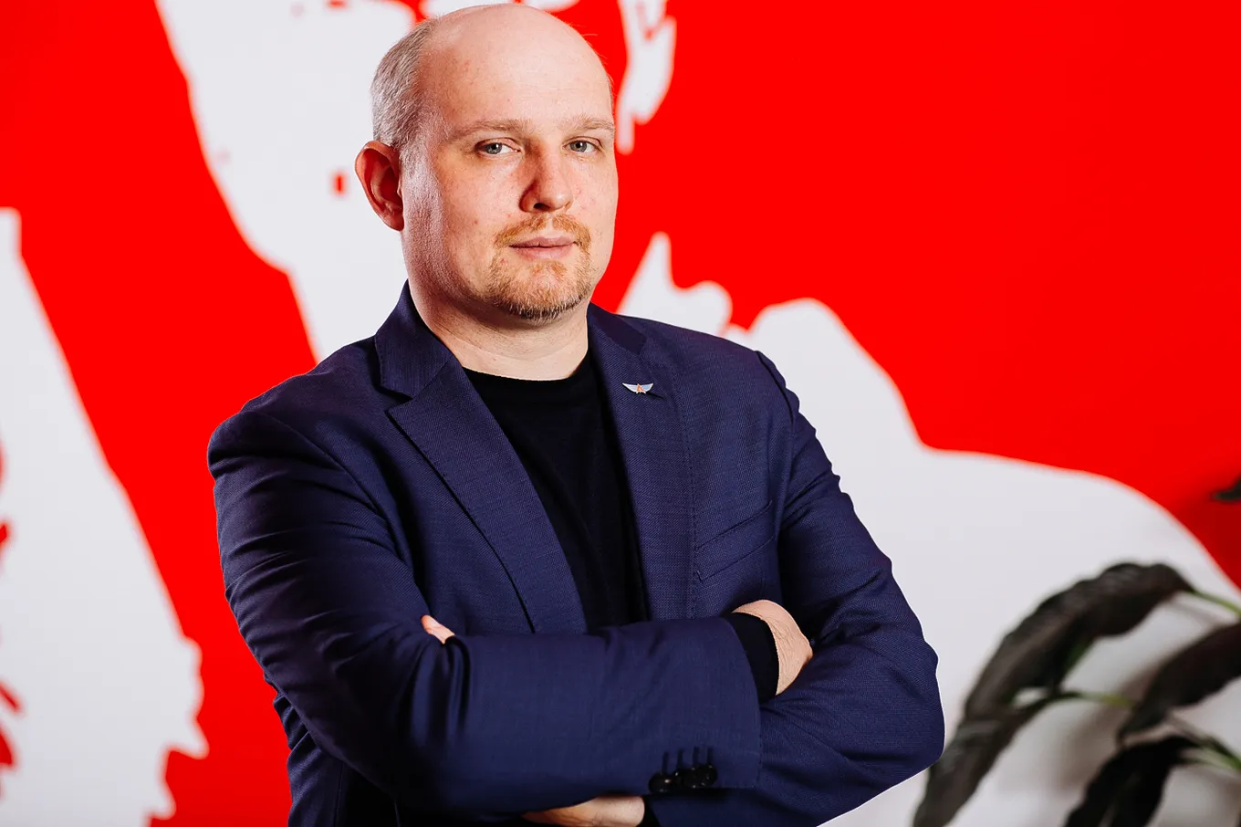Дмитрий Смит