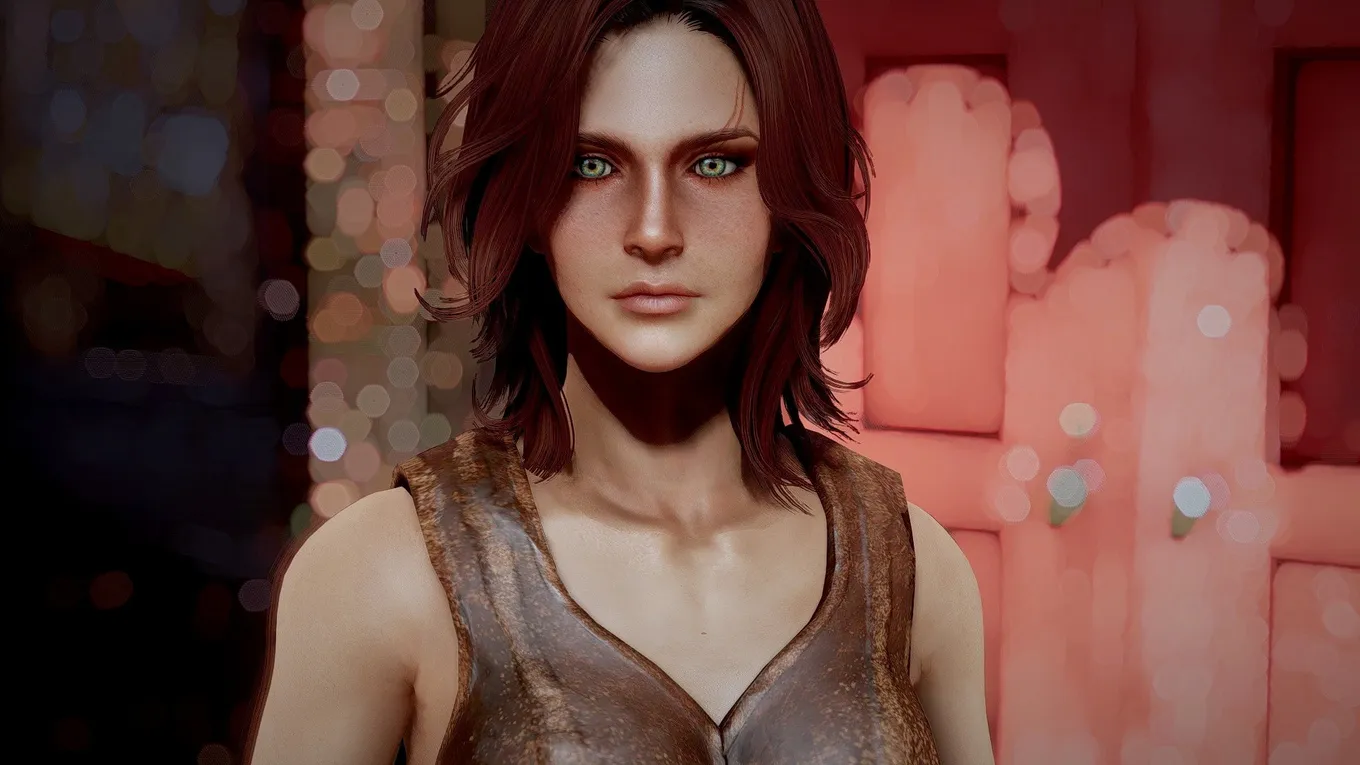 Fallout 4