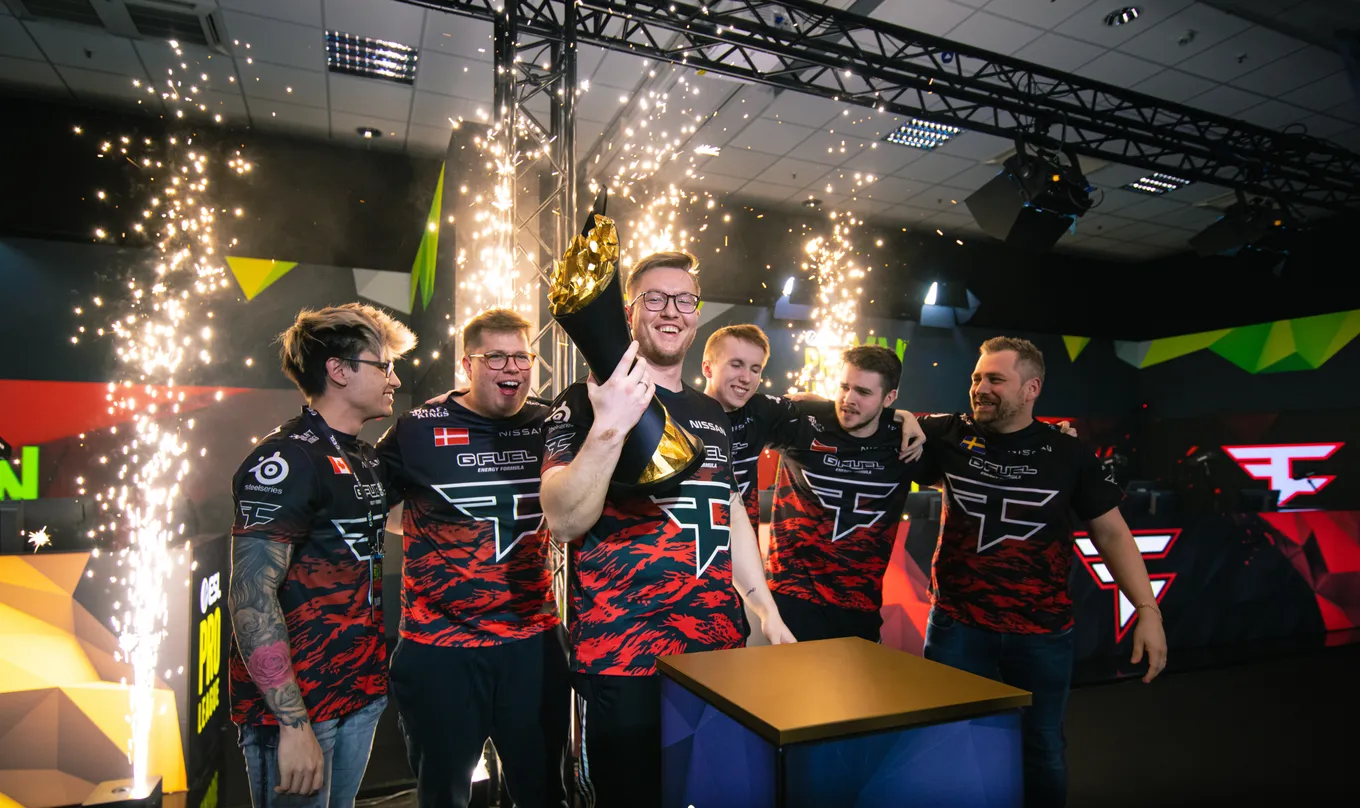 Эра FaZe Clan началась? Итоги ESL Pro League Season 15
