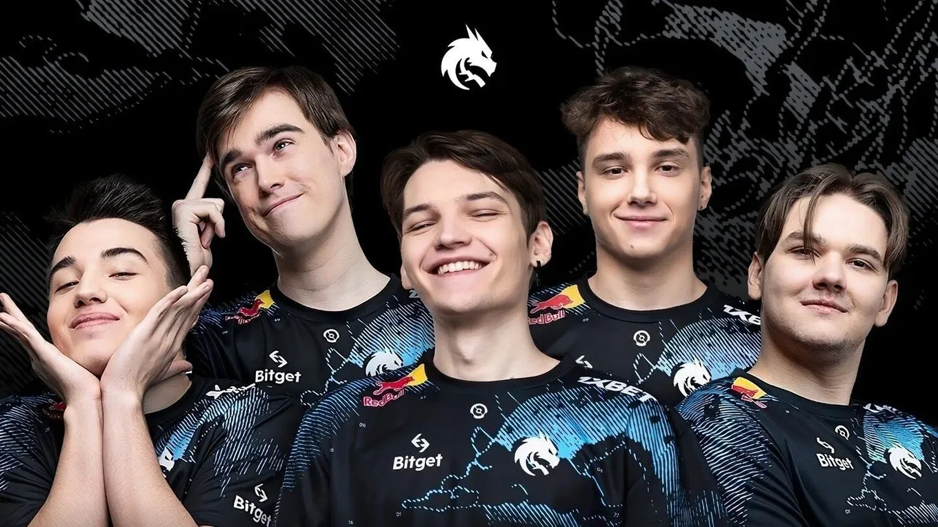 Team Spirit