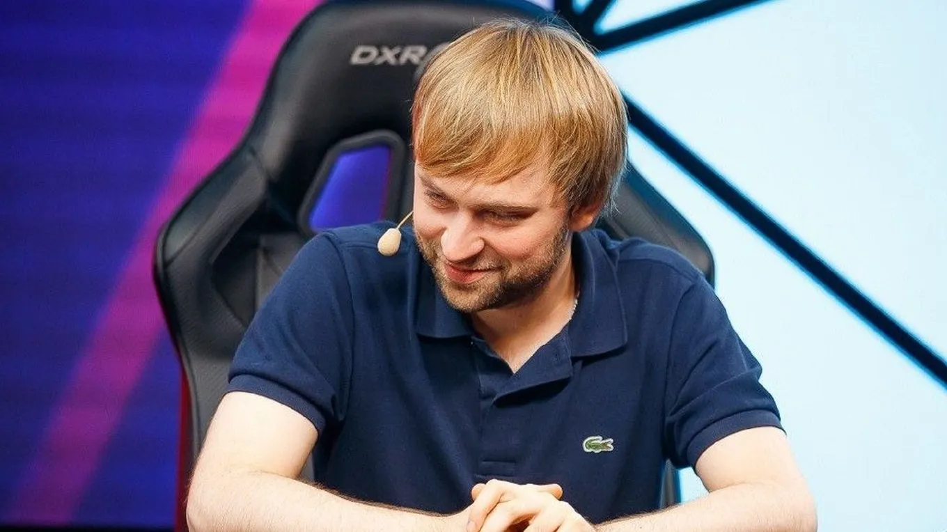 Ярослав NS Кузнецов