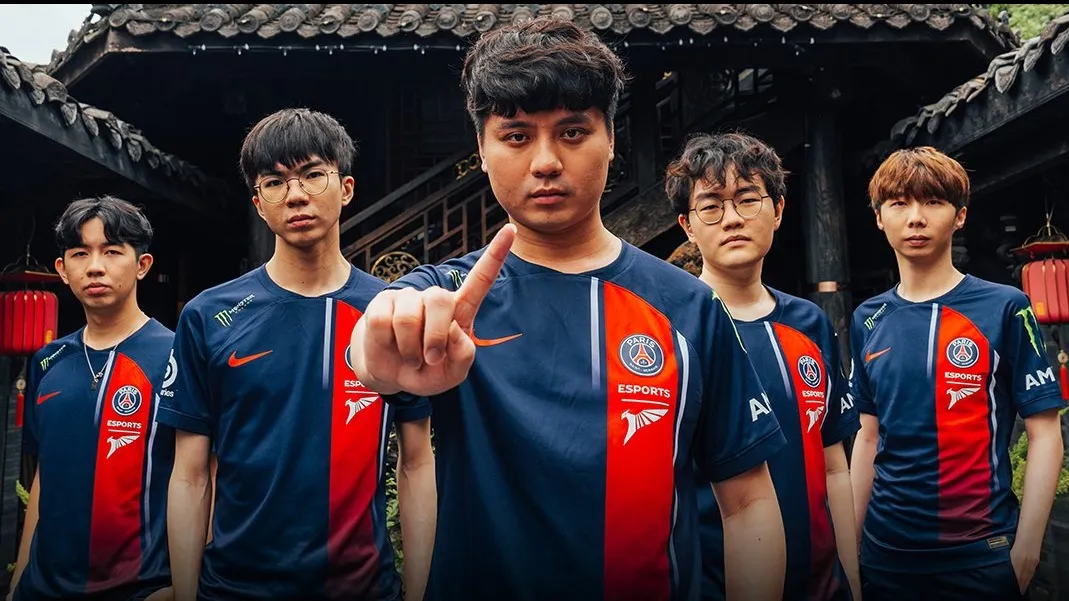 FlyQuest – PSG Talon: азиатский коллектив возьмёт реванш у американцев