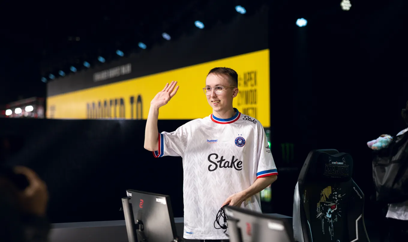 От сенсационной награды MVP ropz отделила всего одна сотая рейтинга