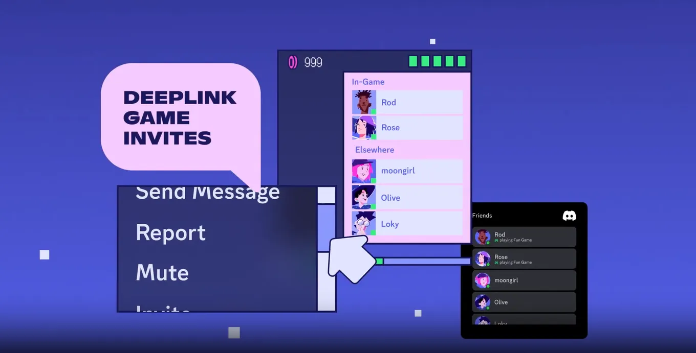 Social SDK