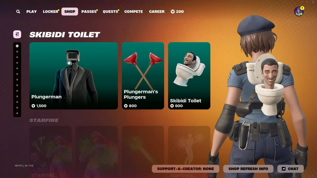 Fortnite