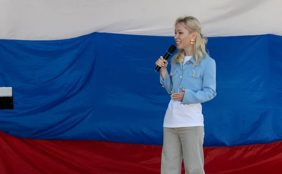 Екатерина Мизулина заявила, что «паблики хайпят на инфоповоде, а у Роскачества нет полномочий по блокировке игр или иного контента»