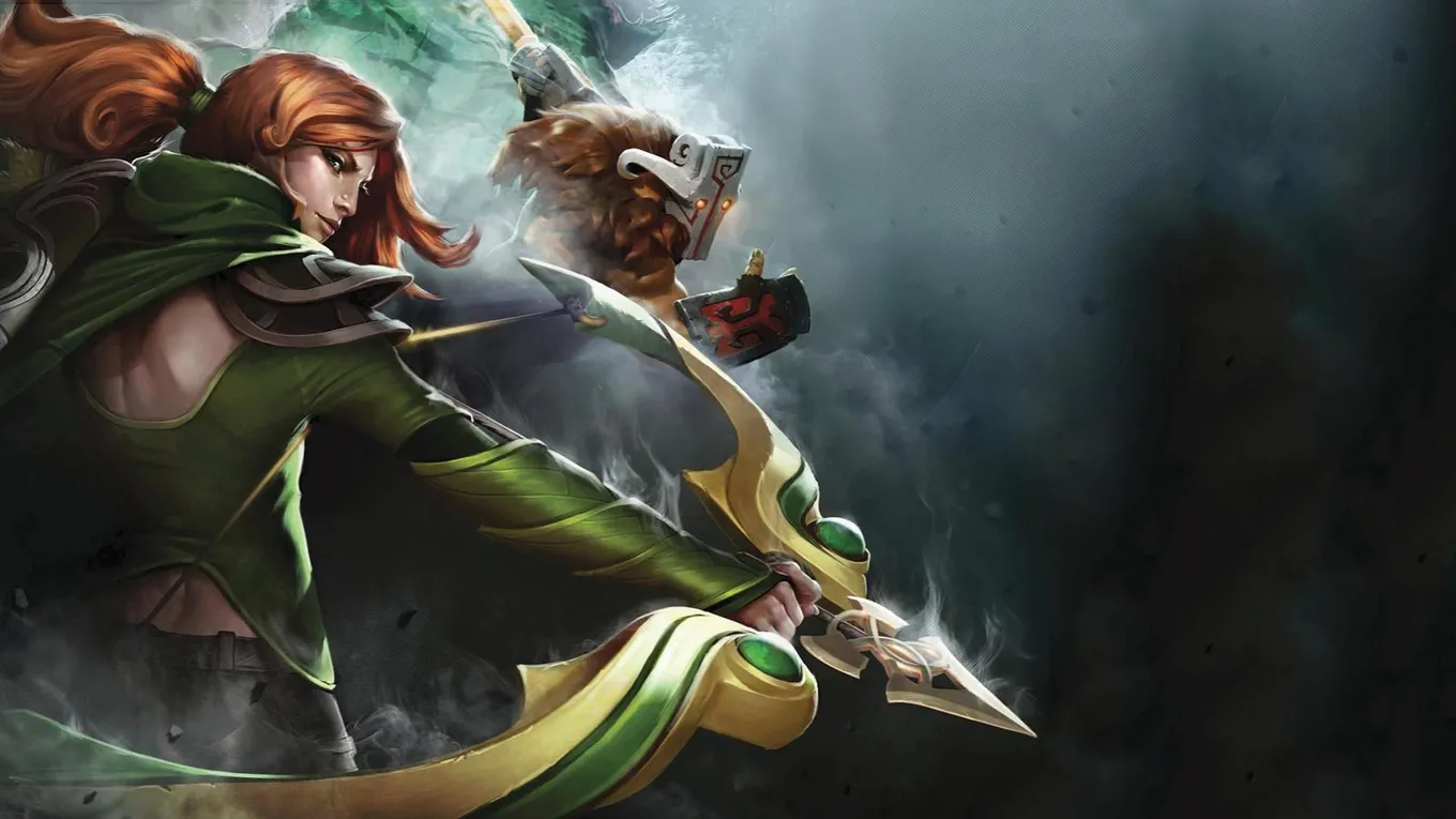 Dota 2