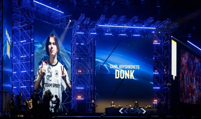 Данил donk Крышковец
