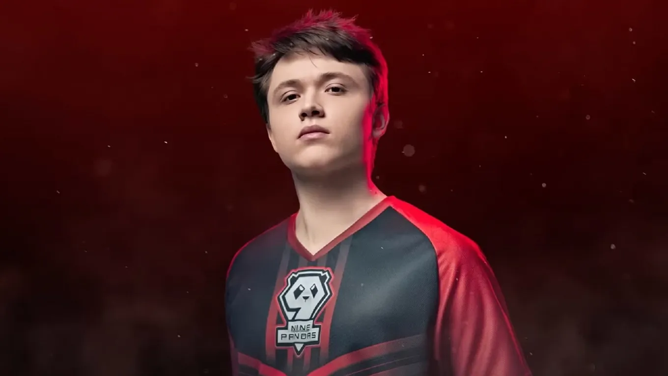9 Pandas – Evil Geniuses: серия имеет очень большое значение для обеих команд