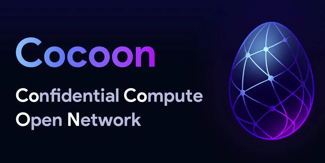 Confidential Compute Open Network