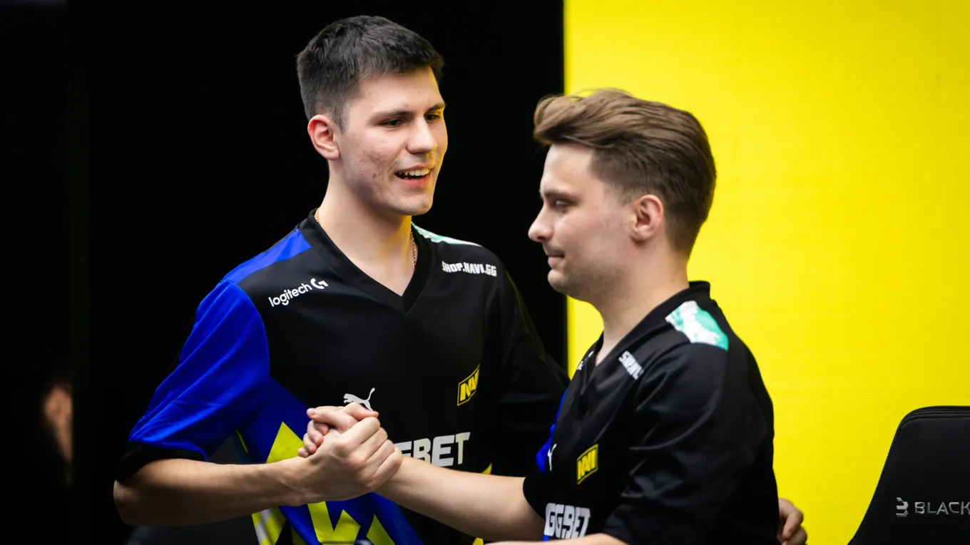 Natus Vincere – Imperial Esports: «рожденные побеждать» уверенно начнут очередной турнир