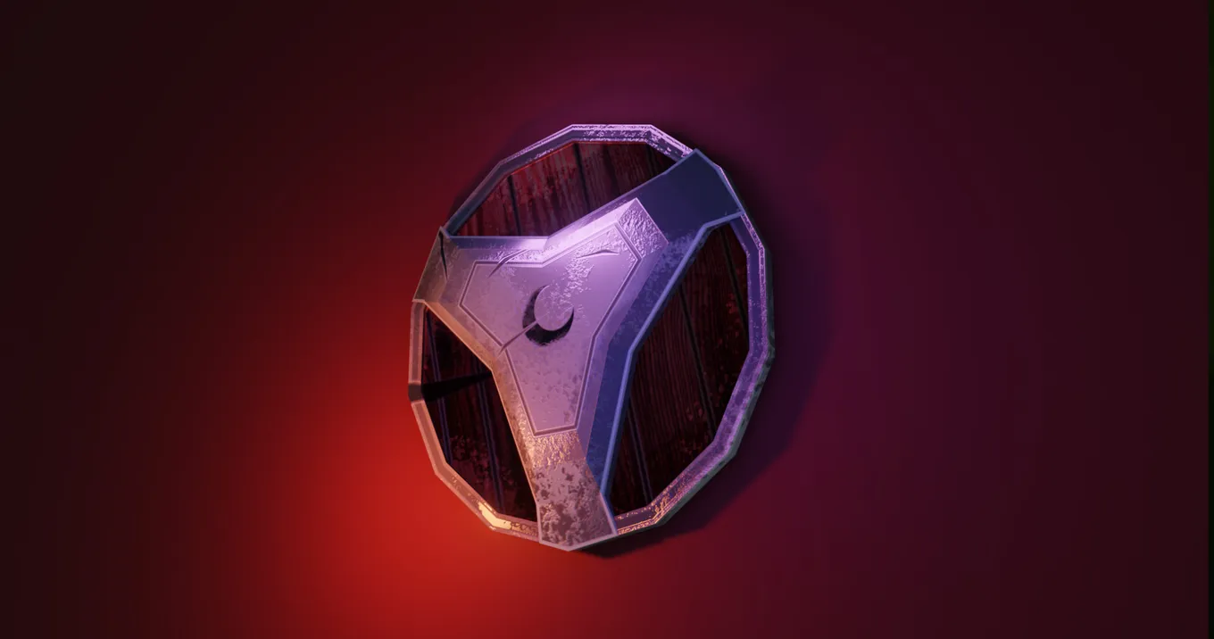Poor Man`s Shield
