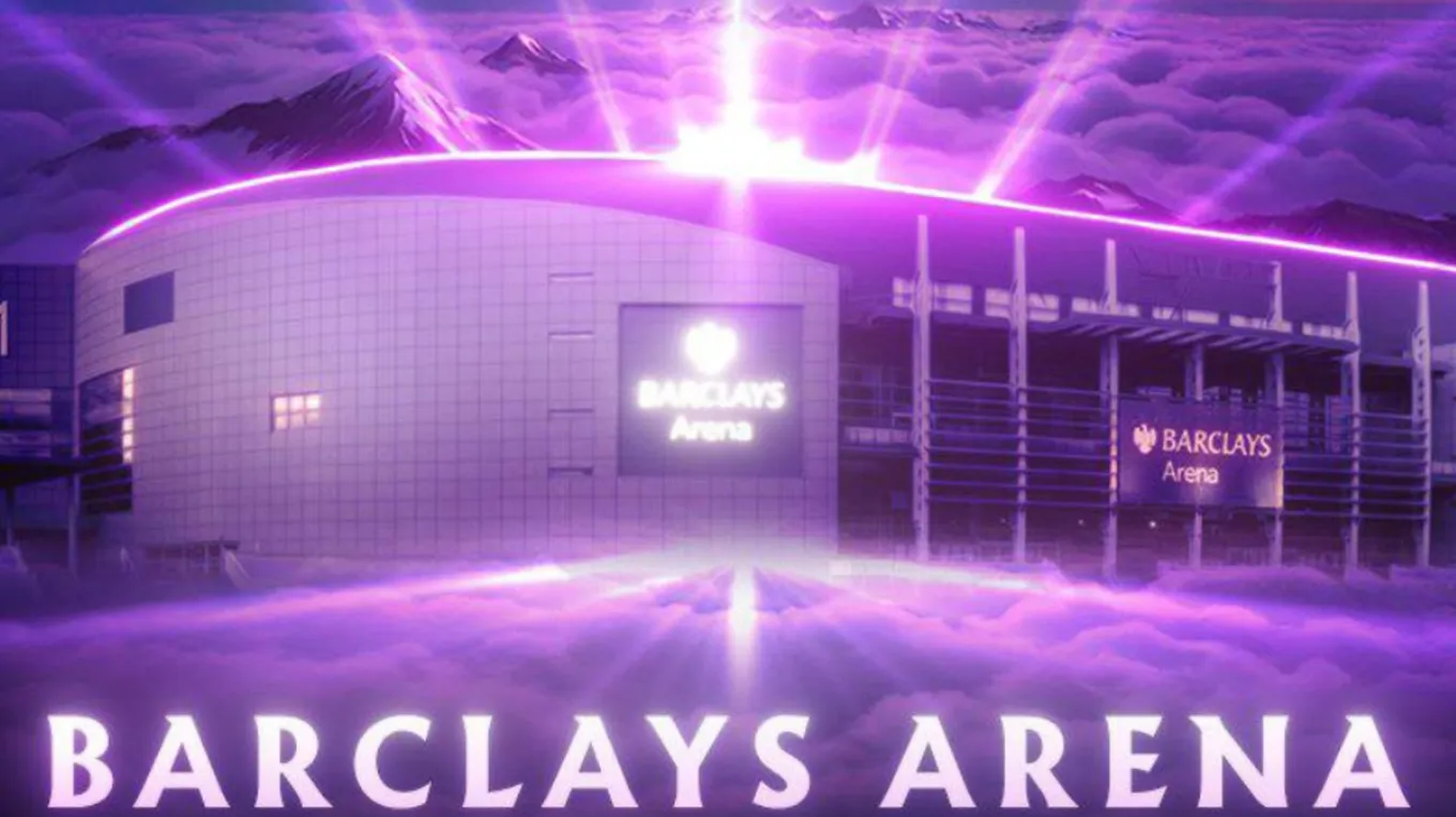 Матчи плей-офф стадии The International 2025 проведут на гамбургской Barclays Arena