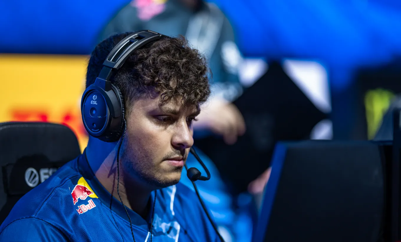 Cloud9 – Complexity Gaming: исход матча решится на третьей карте