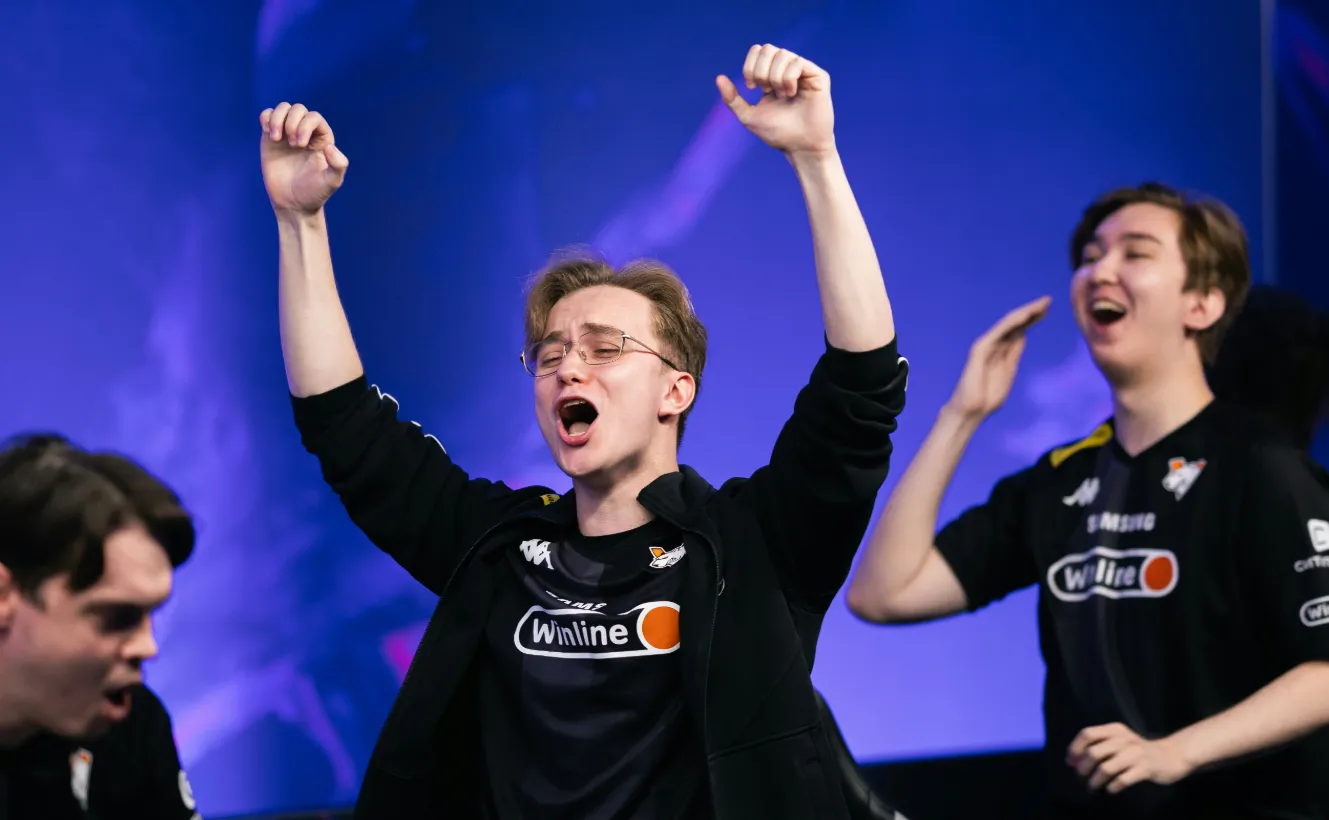 Прогноз на матч FURIA – Virtus.pro: дуэль казахстанских снайперов