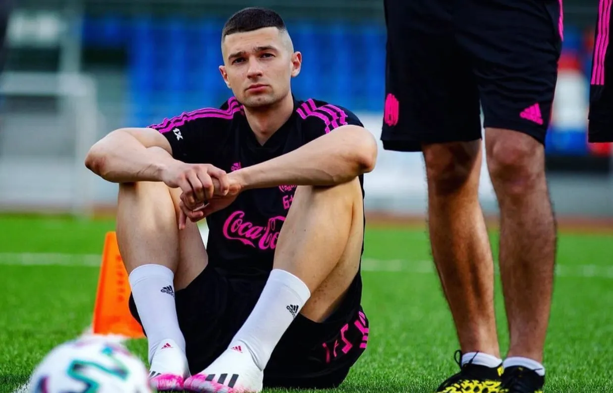 Артемий FORZOREZOR Плетнёв