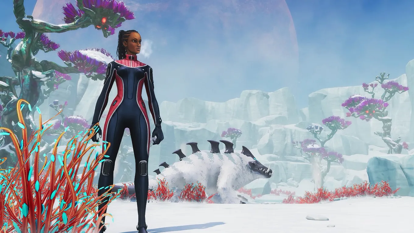 Subnautica Below Zero