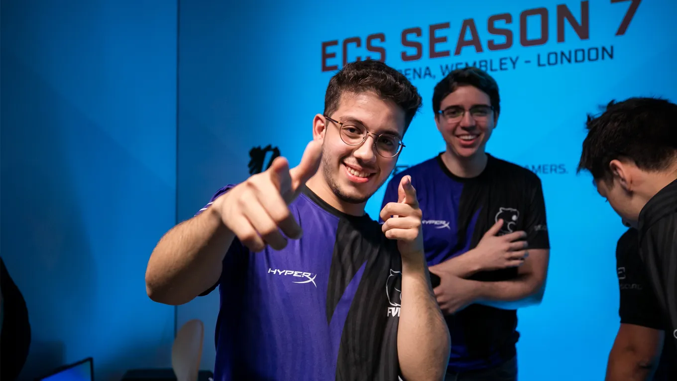 KOI – FURIA Esports: одна из команд покинет мейджор в Копенгагене