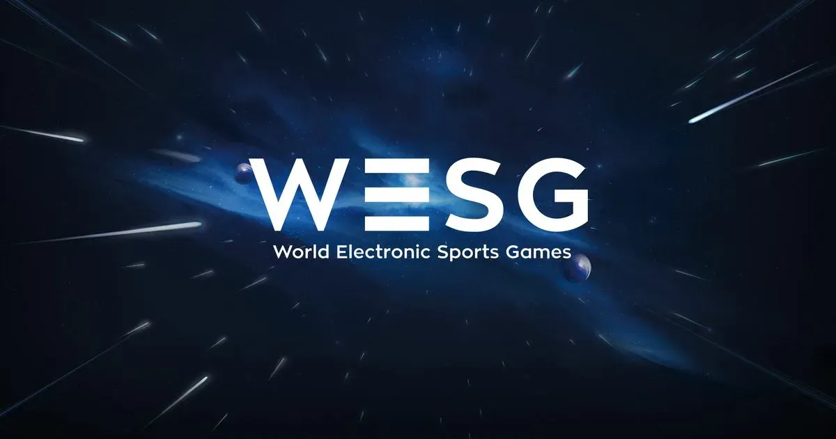 WESG – последняя организация в киберспорте, которая пыталась организовать турнир среди национальных сборных